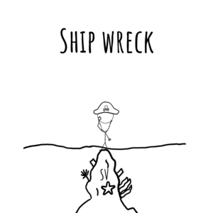 Ship Wreck