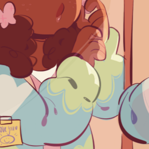 CHAPTER ONE // pages 1-2