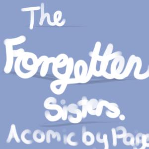 The Forgotten Sisters