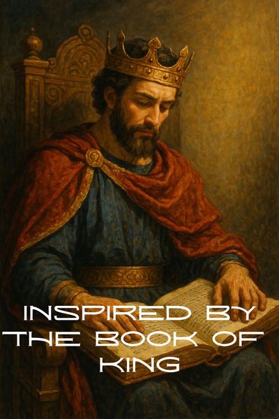 Inspired By The Book of Kings