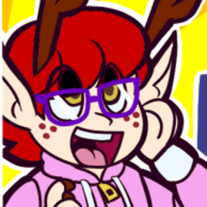 Vanderdeer is Straight Vibing