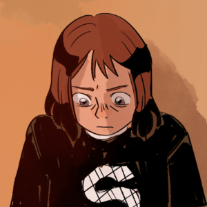 Read Iris Complex :: Episode 45 | Tapas Community