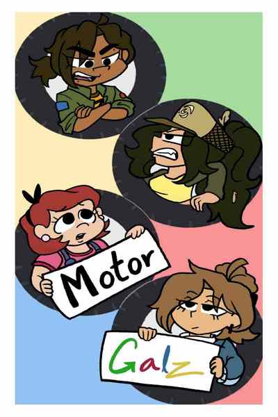 Motor Galz