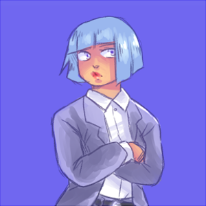 CHARACTERS (Part IV)