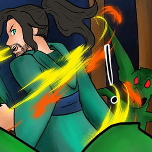 Tree of Fortune Ep:3