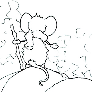 Adventure #1- The Perfect Pumpkin