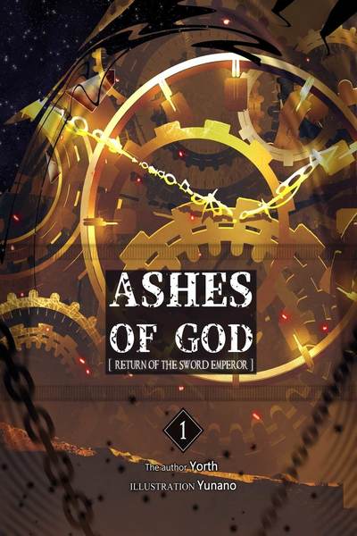 Ashes of Gods