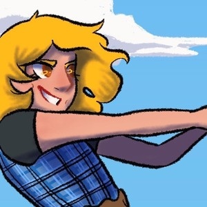 Capítulo 1: Rue y Sebas