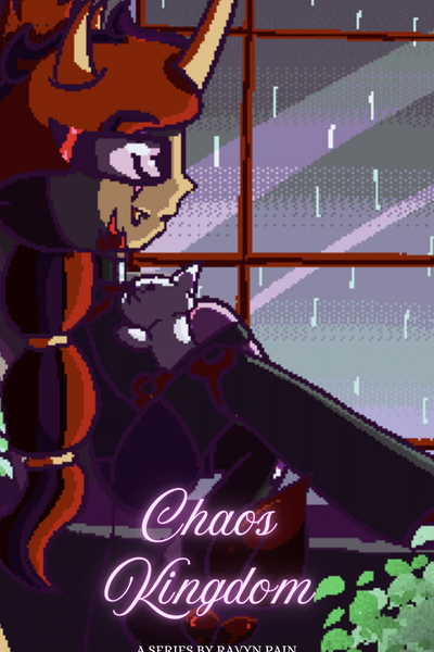 Chaos Kingdom