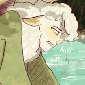 Somewhere on Aros (part 1)