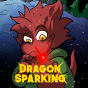 Dragon Sparking