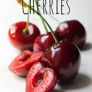 Fake Cherries
