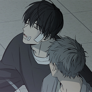 88. Seonwoo Lee 4 (Side Story 13)