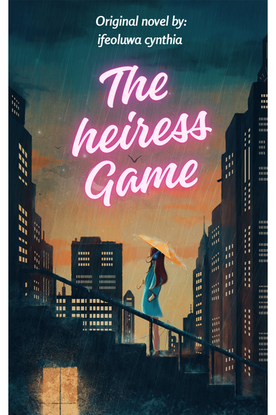 THE HEIRESS GAME: the variables 