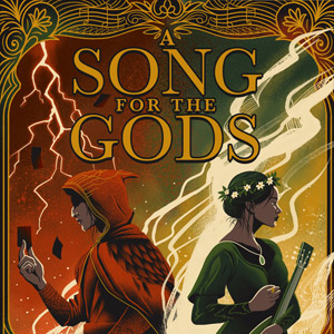 Antioch's Song