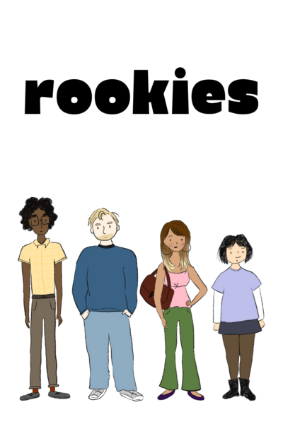 Rookies