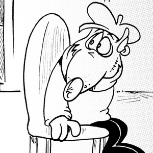 Take This Sitting Down