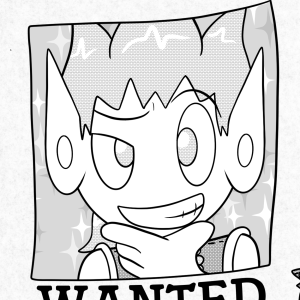 Bounty Fever - Promo