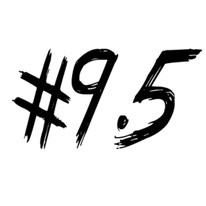 Log #9.5 - Alone in the Control Room