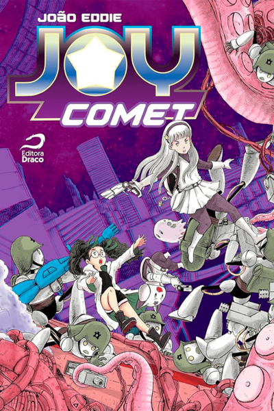 Joy Comet