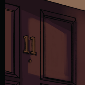 Recording in Progress - 11