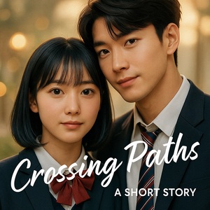 Chapter 3 - The Confession