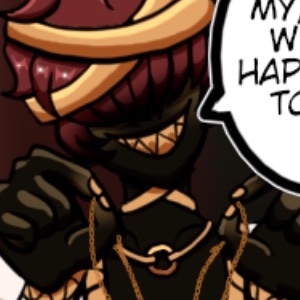 S1E2: A Friendly Face