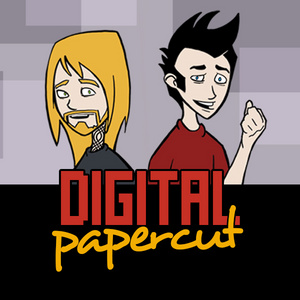 Digital Papercut