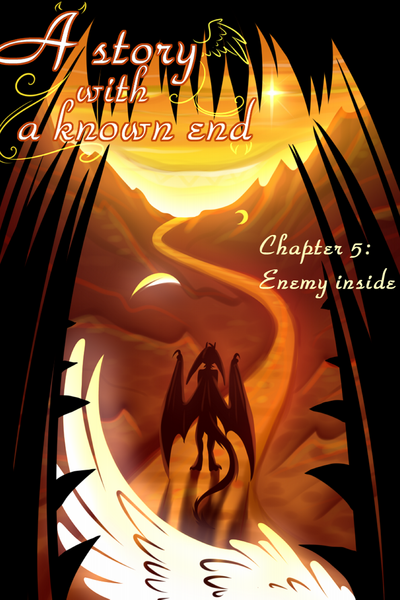 A story with a known end