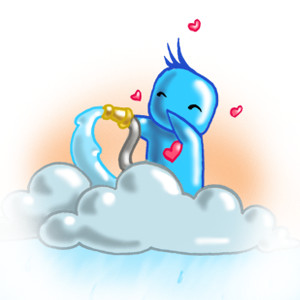 How Much I miss you...