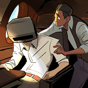 The Cost of Production