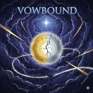 Prologue: The Echo of a Shattered Vow