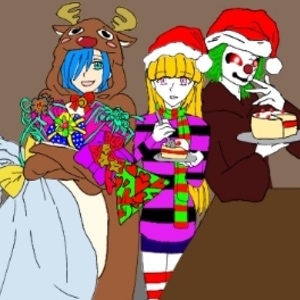 CHRISTMAS SPECIAL PART 5