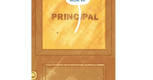 Read A Safe Place to Live :: Page 53 | Tapas Community