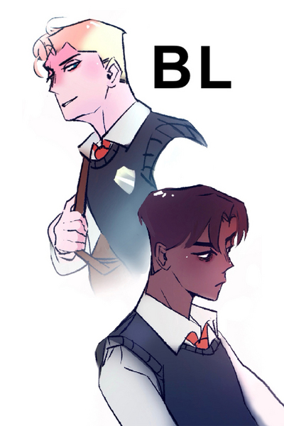 BLT Academy (Mind Reader AU)