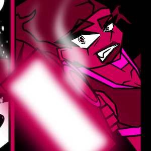 CROSS CHAPTER 3 - THE OUTER WORLD