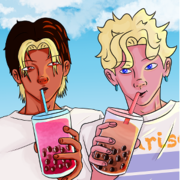 The Love Between Us (old)