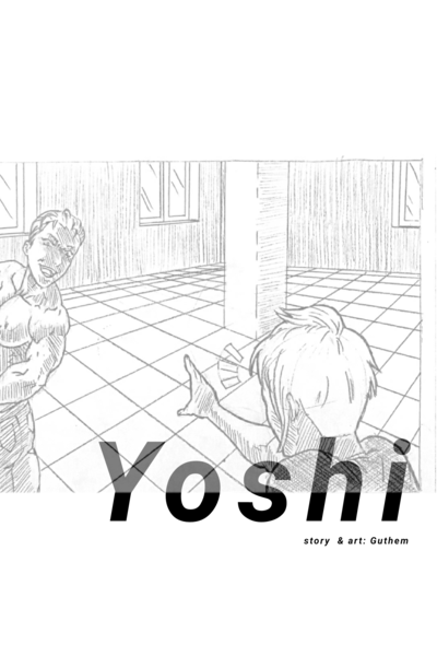 Yoshi - Nightmare 
