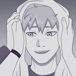 Chapter 58 - Catching Colds