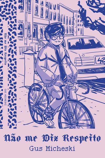 N&atilde;o Me diz Respeito PT-BR