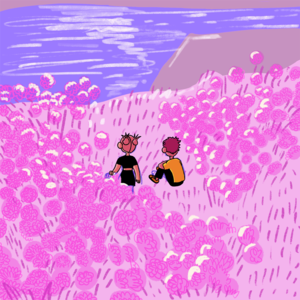 i dont feel like dancing