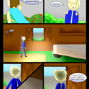 Chapter 1 - Page 6