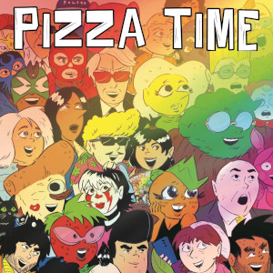  A Beautiful World- 03 (Pizza Time)