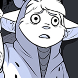 Krik in the Crypt - Tina Terranova