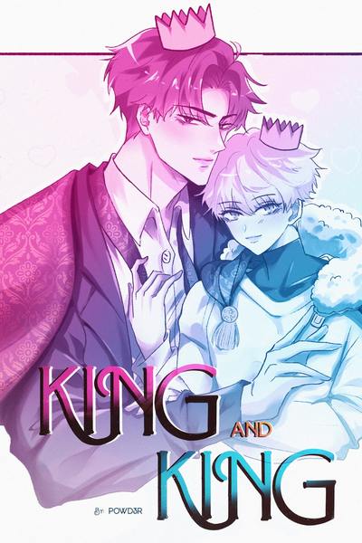 King and King