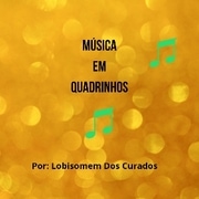 M&uacute;sica Em Quadrinhos 