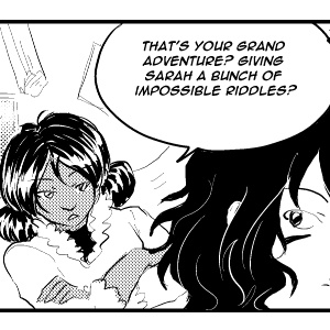 Licensed Heroes Comic 166