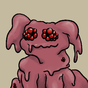 Night of the Living Pudding