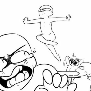 Episode Five (2026): Part 3