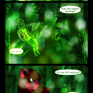 First Wing - pg 17